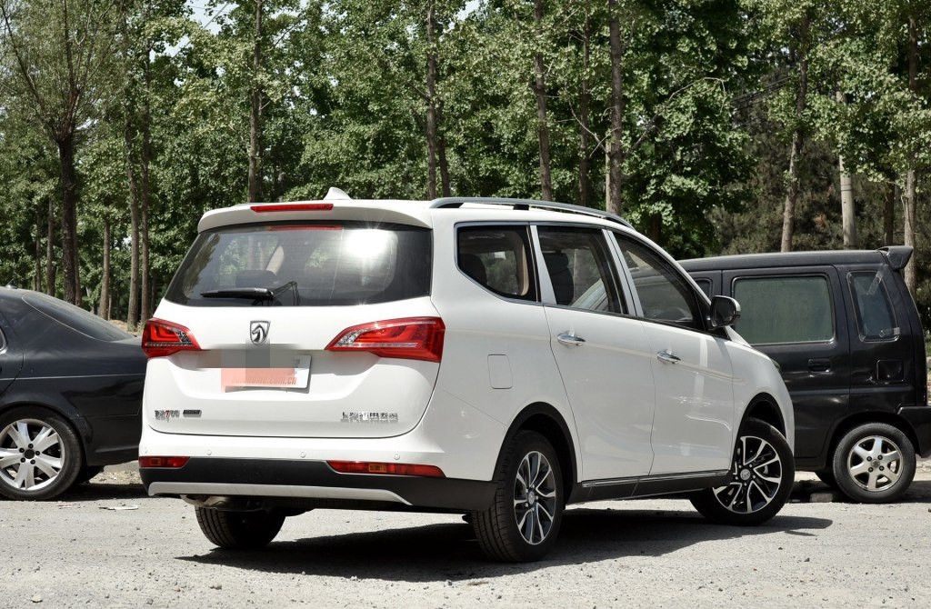 近期“5-10万紧凑型MPV“动态汇总，都在这个专题里