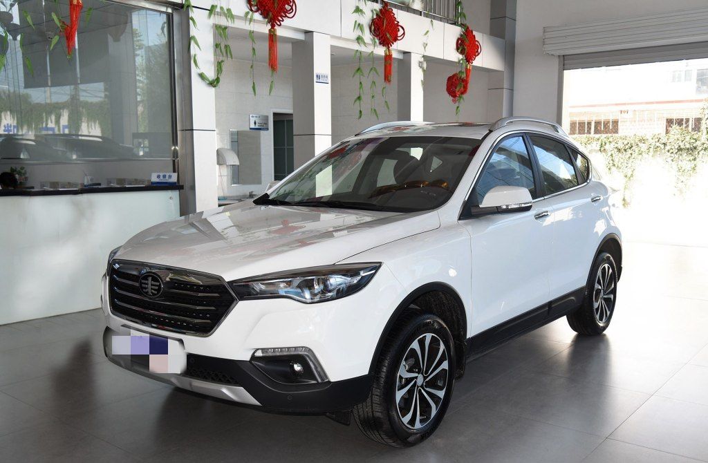“5-10万SUV“必看资讯都在这，你错过了吗