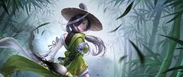 王者上官婉儿污图真空