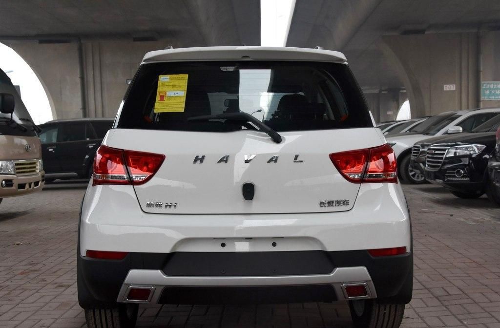 最新最全的“5-10万小型SUV“资讯都在这里，不容错过