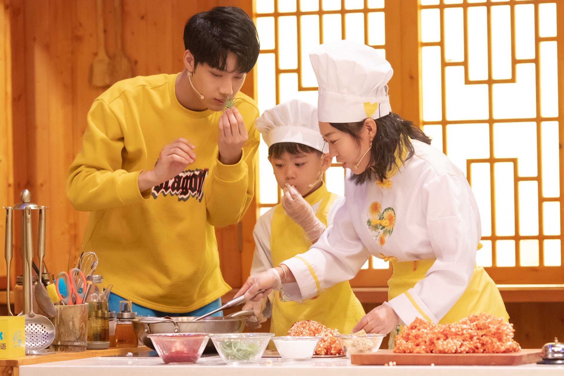 麦咭小厨 新浪(移动端)