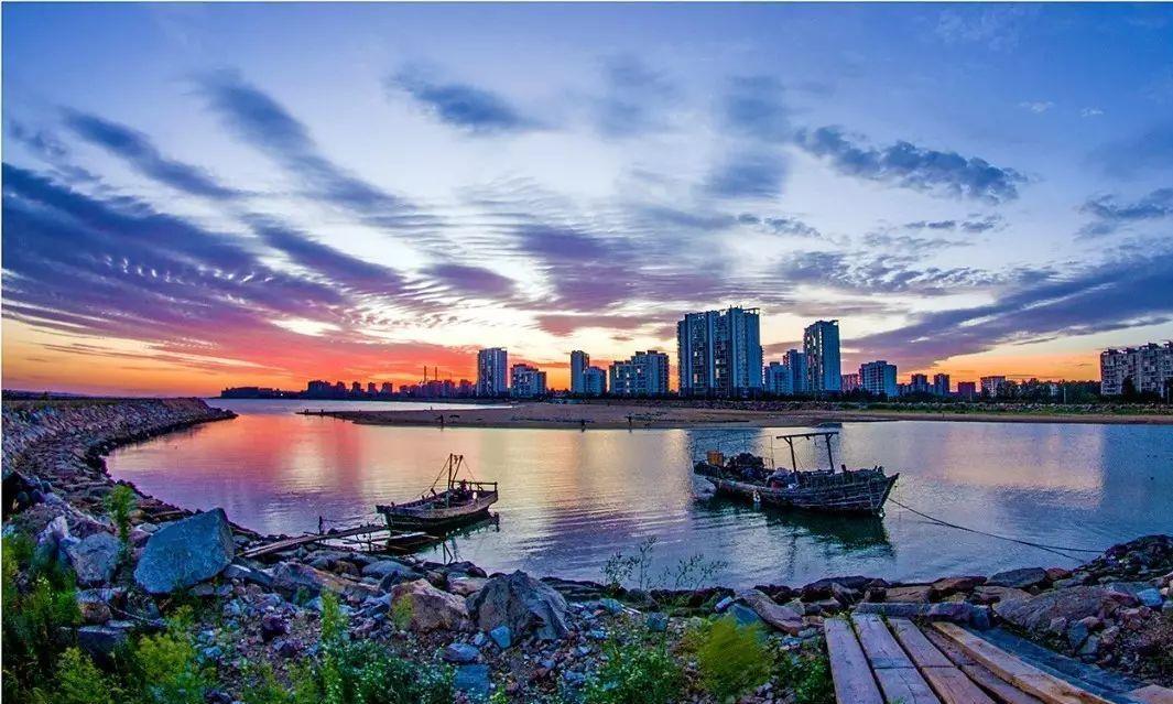 龙口市详解：东海明珠的独特魅力与旅游真相