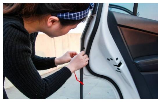 为何日本汽车都用密封条，而大众汽车却不用？懂车人道出实情