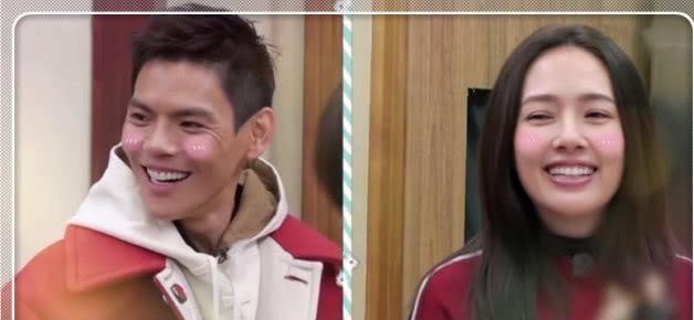 向佐前女友美貌不输郭碧婷,自曝怀孕遭向佐劈