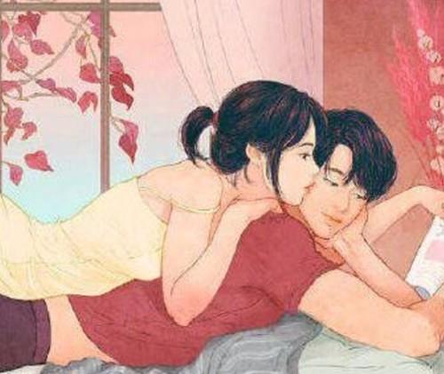 出轨的女人,往往都有两个"臭毛病",很多男人不明白