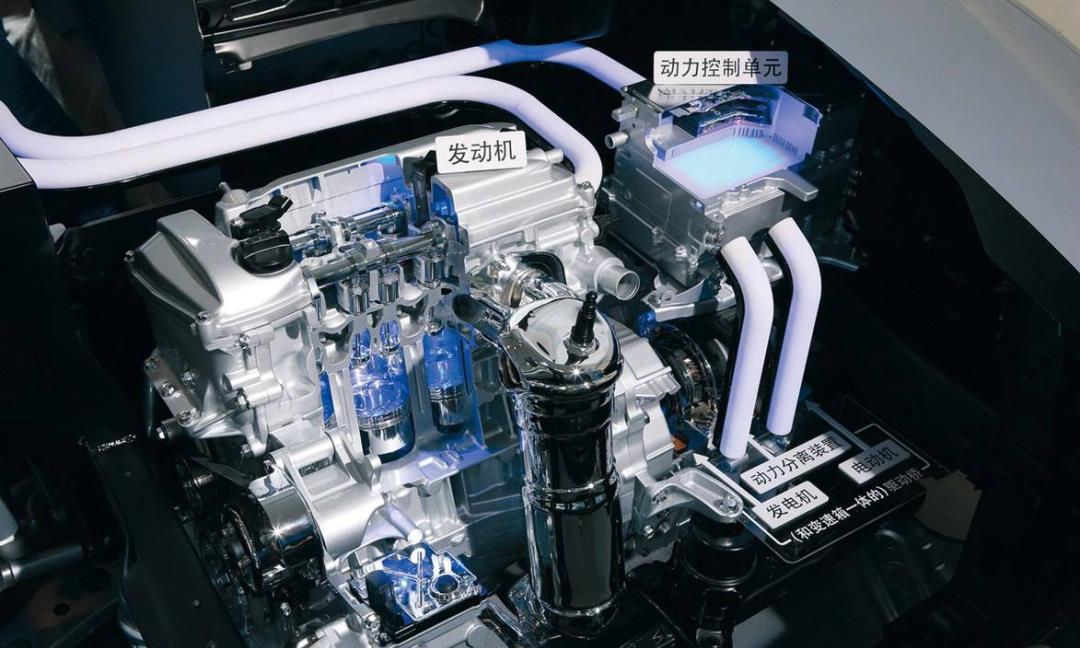 为啥有些买油电混动的人后悔了？内行人说出实情，现在知道还不晚