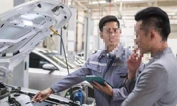 汽车不常开，一年跑不了一万公里？汽修工：这样保养既省钱又省心