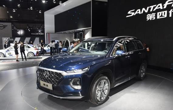 SUV谁有它成功，这车一咬牙降到19.48万，比牧马人还帅气