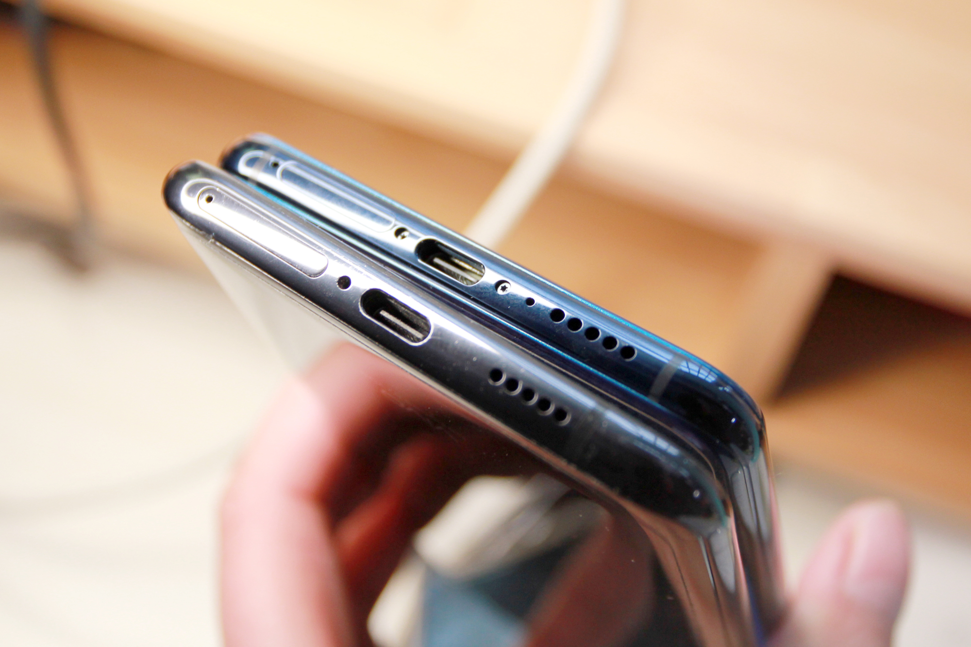 vivonex双屏版拆机图解,nex双屏版拆机图解 vivo nex双屏版与vivo nex,你喜欢哪款