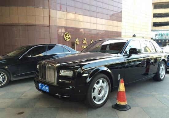 “劳斯莱斯“最新资讯都在这了，就等你来