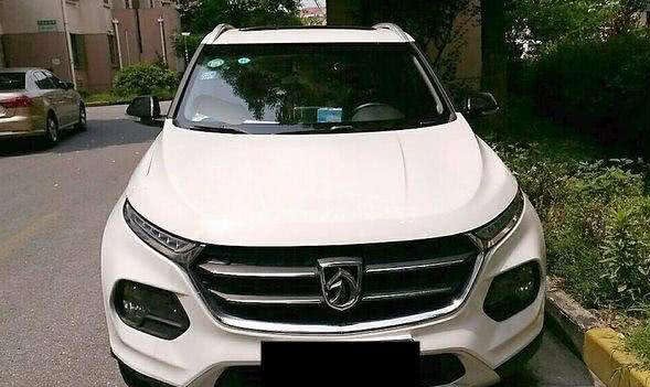 最新最全的“5-10万小型SUV“资讯都在这里，不容错过