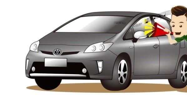 觉得车辆喇叭不够响可以更换喇叭吗？