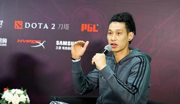 NBA球星保罗乔治投资绝地求生战队库里周杰