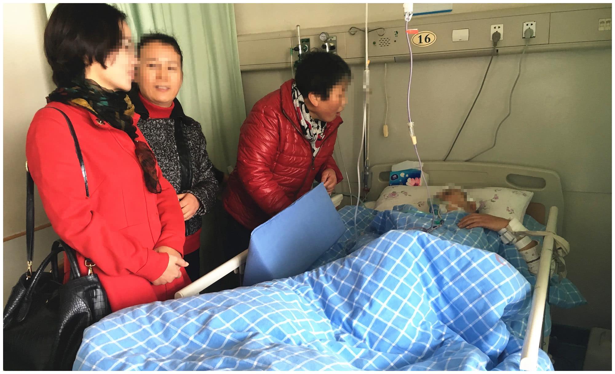 老人病床前才知道,小儿和女儿的区别,讲到大家心坎里了