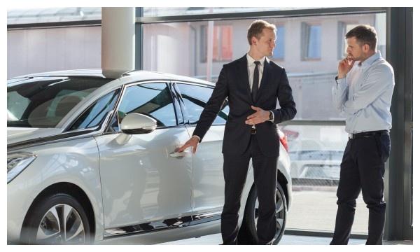 啥时候买车比较便宜？4S店员工透露：这三个时间，可能便宜不少