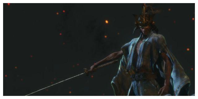 从《只狼》看日本战国史:加贺一向一揆