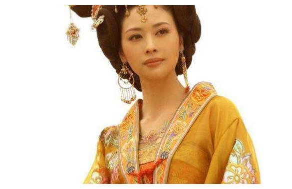 6位古装皇后娘娘扮演者,蔡少芬刘晓庆邓瑛林心如,谁霸气十足