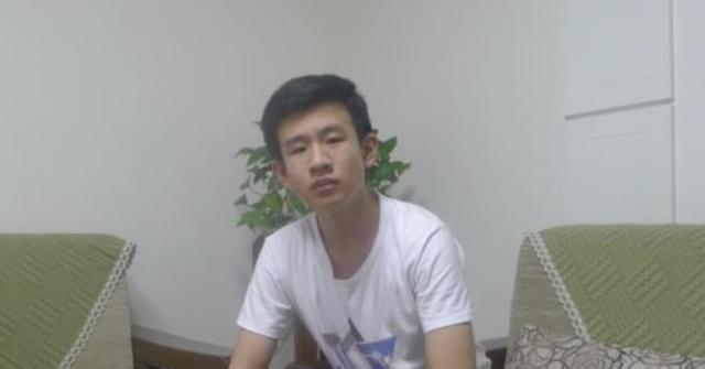 泰安高考状元全排名_他三年前泰安中考第一,今高考以713分成为山东理科