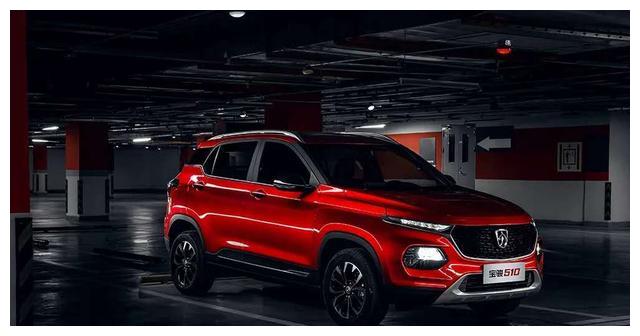 凭什么上市2年就突破760000辆,这款车到底有什么魅力?