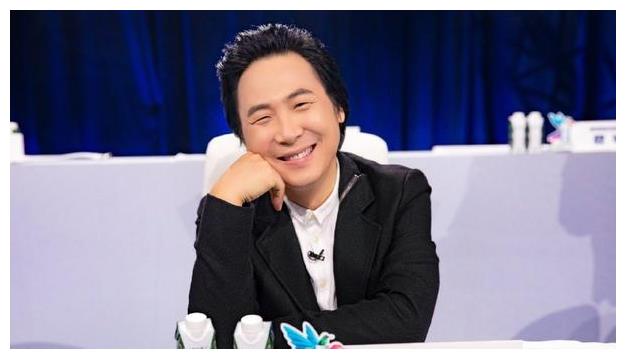 向往廖昌永图片