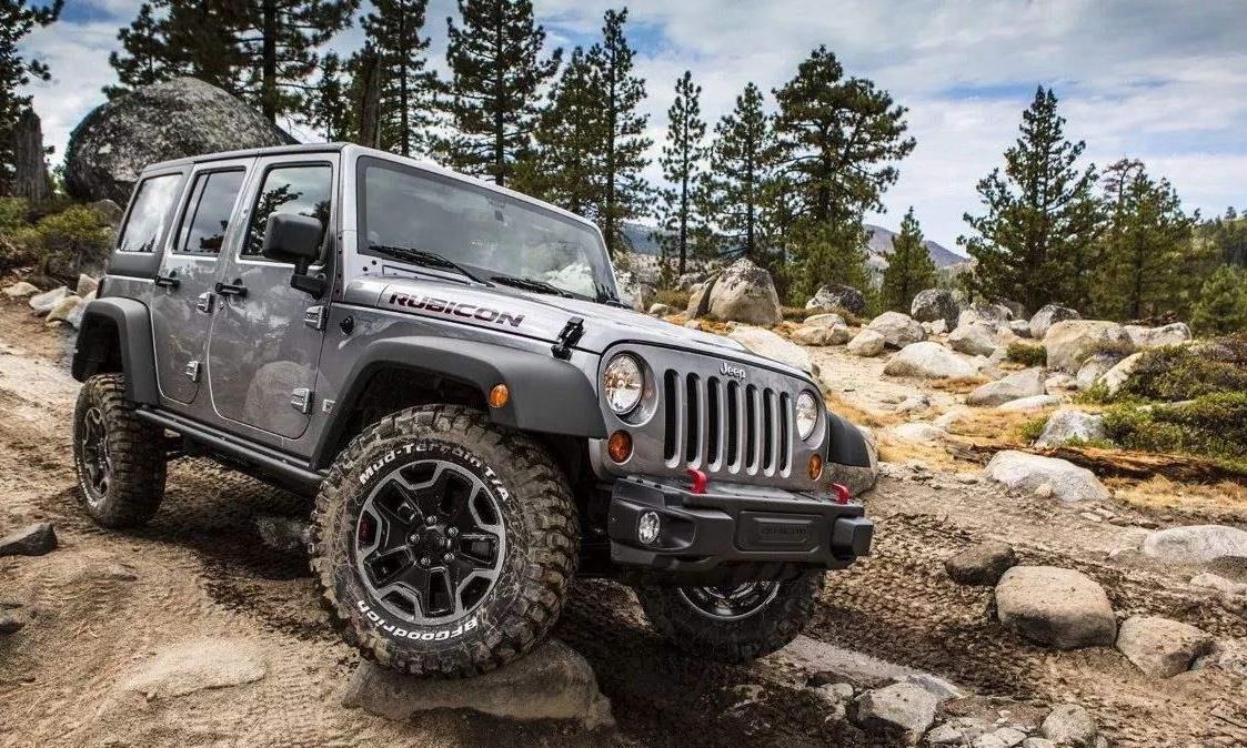 关于越野车，分析一下非承载式和承载式的优缺点