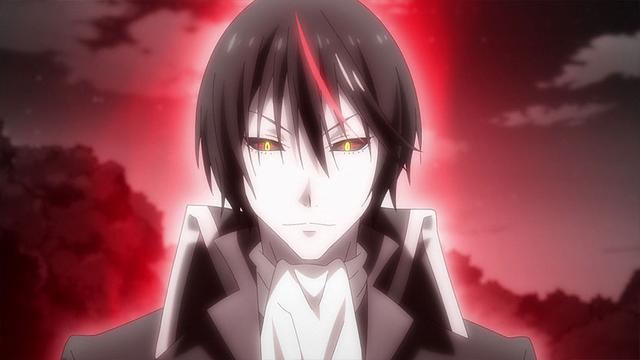 转生史莱姆：科普原初恶魔设定 实力天花板级 近半数是萌王的部下