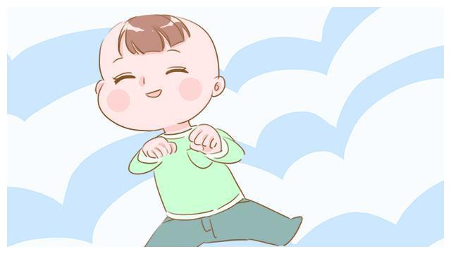 宝宝手眼协调能力关乎大脑发育,做好这几点,轻松锻炼