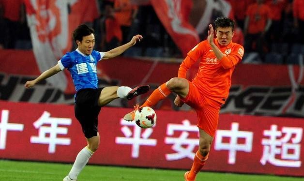 草皮问题延期谁负责?中国足协正式回应建业要