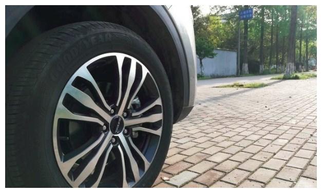 用车4000公里晒晒车,说说哈弗F7用车感受