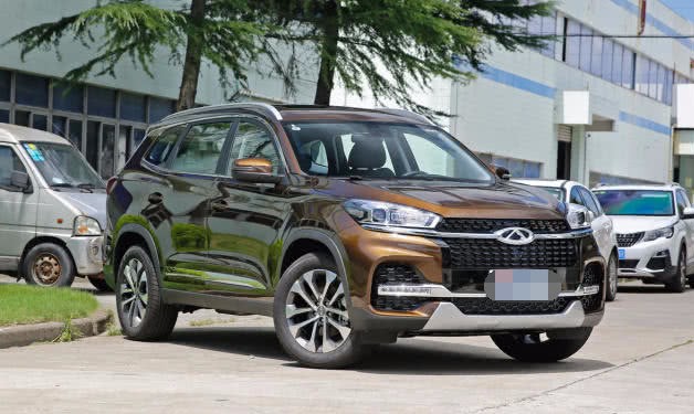 “5-10万中型SUV“最新资讯都在这了，就等你来
