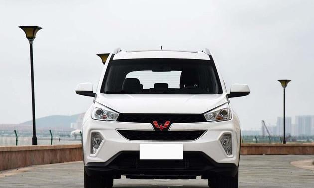 “五菱“必看资讯都在这，你错过了吗