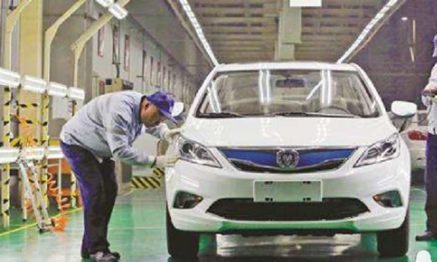 新能源汽车保养，这些部件一定要注意