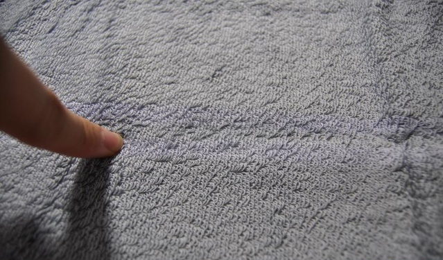 会变色说话的毛巾，科技走进生活了吗