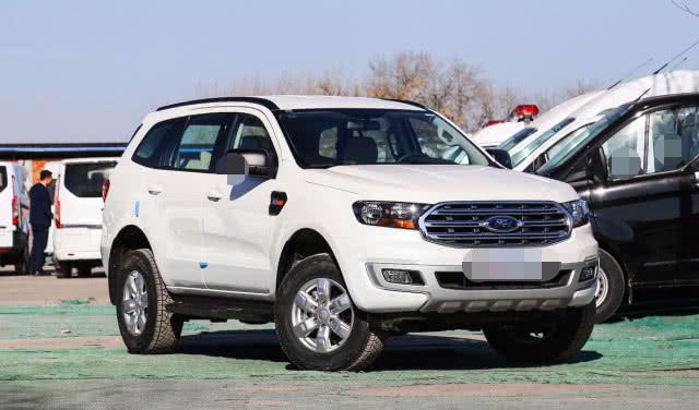 近期“美系中型SUV“动态汇总，都在这个专题里