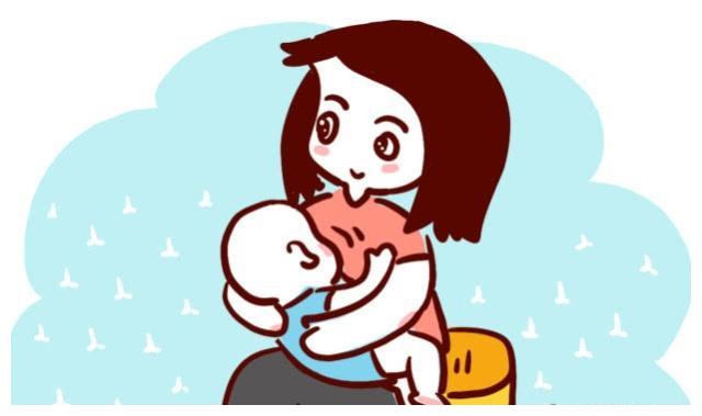 断奶期间可以穿内衣吗_断奶涨奶可以挤出来吗(3)