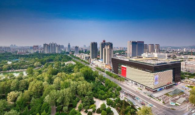 淄博人均gdp2020_山东“最被看轻”的城市,人均GDP将过十万,发展潜力居大