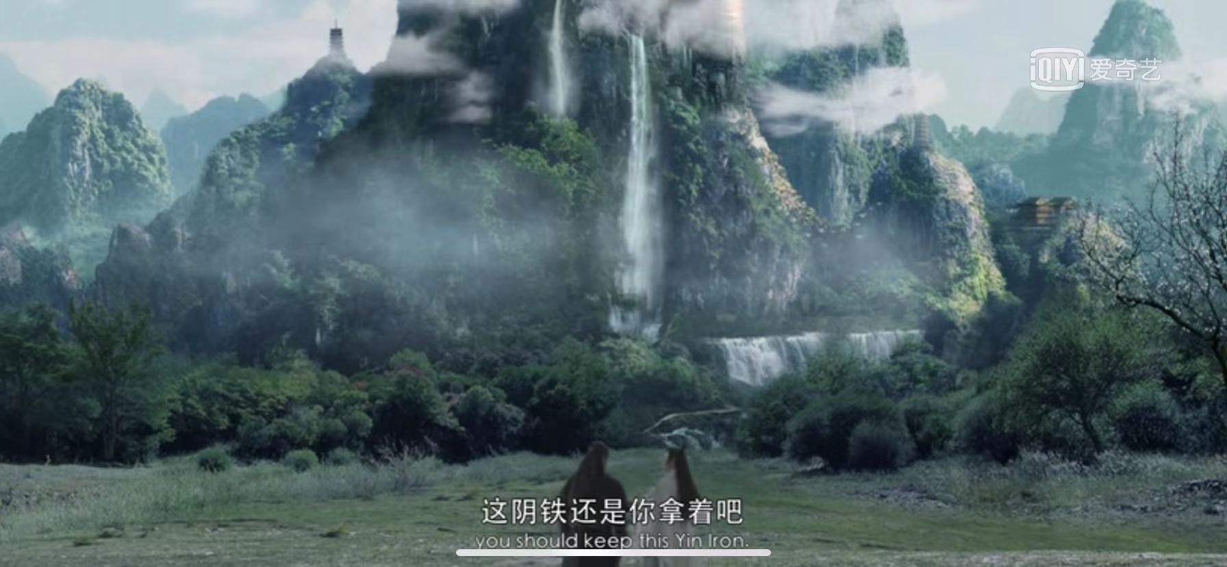 《陈情令之生魂》演员颜值演技在线,剧情反转不断 《陈情令之生魂》演员颜值演技在线,剧情反转不断