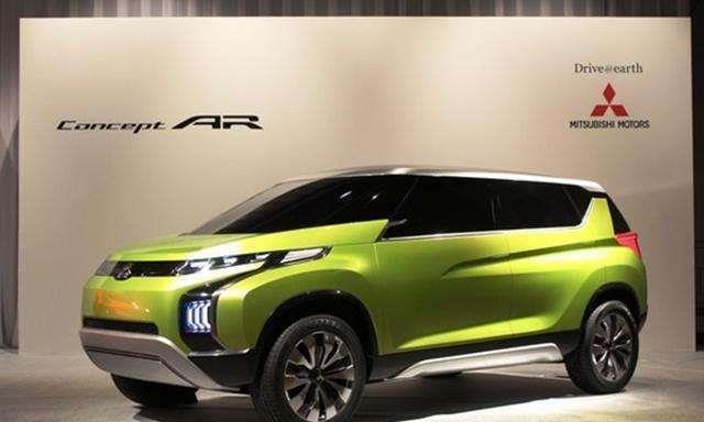 三菱推出一款“装甲车”，百公里油耗仅6L，你有什么看法
