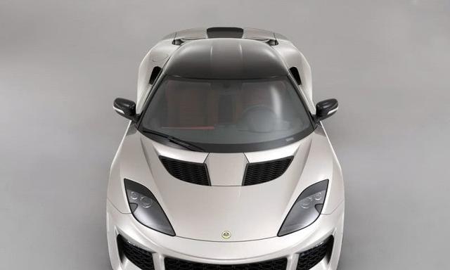 3.5T机械增压，4.7秒破百，这款跑车才卖85万元