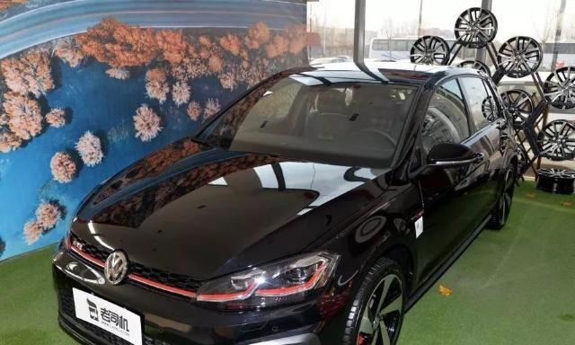 表底320km／h！只需20万出头，80%少男的梦想座驾！