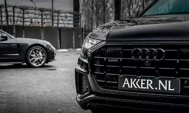 想知道“奥迪“近期资讯盘点，你想要的这里都有