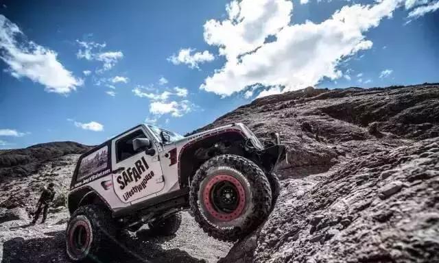 想知道“Jeep“最近有什么新消息么，都在这里了