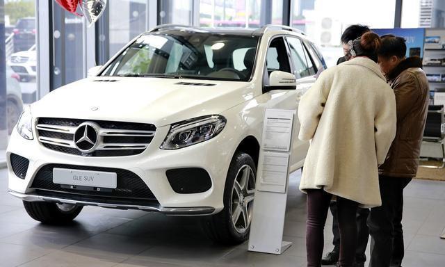 服务站为什么不全款卖车呢？两年免息只是一个套路而已，太单纯了