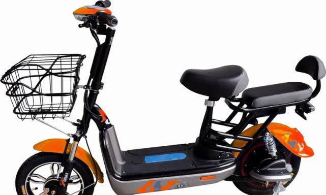 又一电动车“替代品”，不喝油不吃电，续航里程超出色