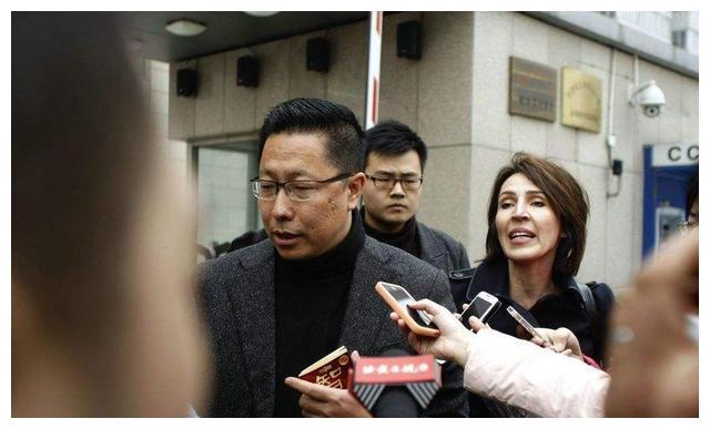 李阳家暴 新浪（移动端）