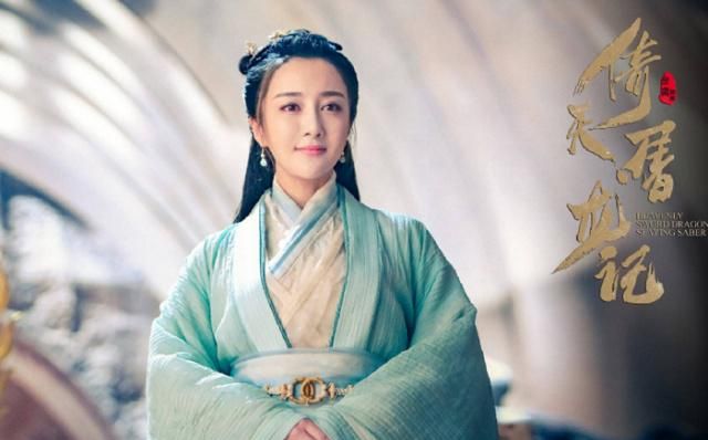 李依晓的戏路越跑越偏了?刚饰演完朱曼娘又出演了个不讨喜的角色