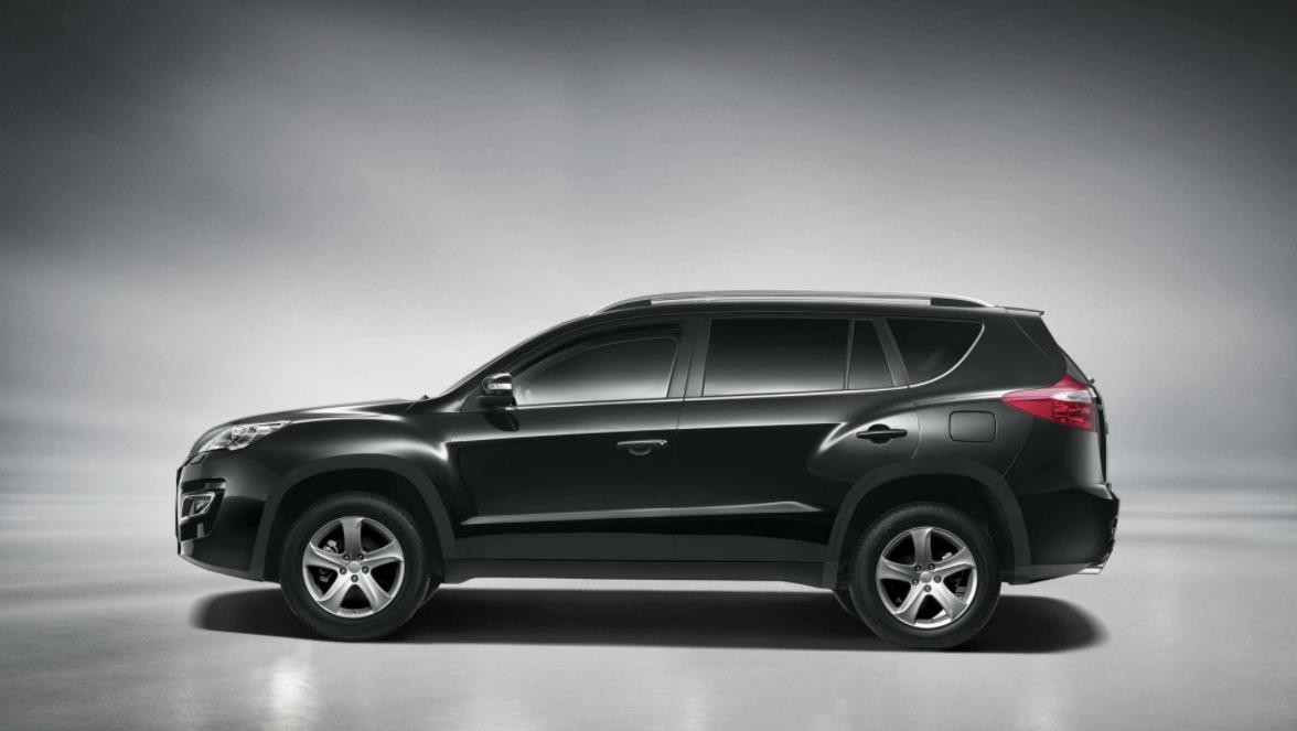 虽然旅行车的实用性很好，却无法取代SUV车型在大家心中的地位