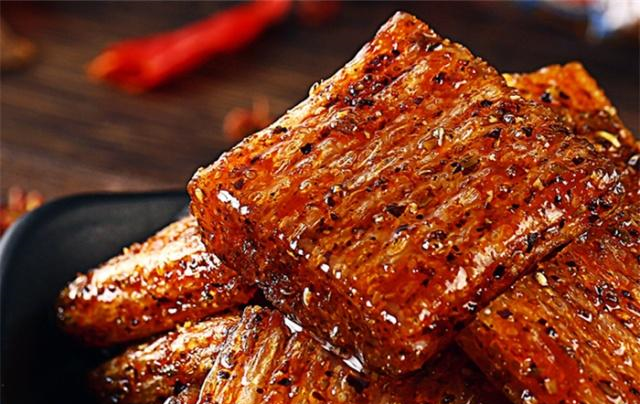 如果给你一部苹果X,让你选择一种零食再也不吃,你会怎么选择