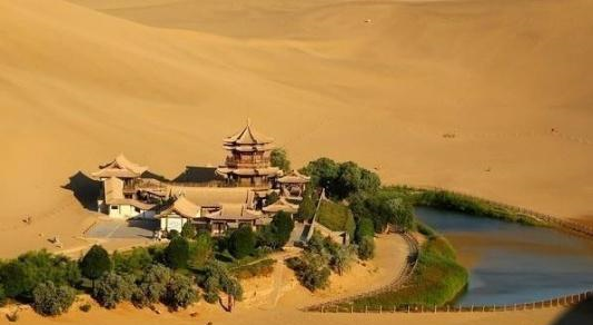 中国一个省一共诞生了十位开国皇帝，是名副其实的帝王之乡