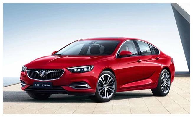 最新最全的“20-30万美系轿车“资讯都在这里，不容错过